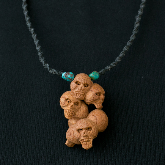 skull 7